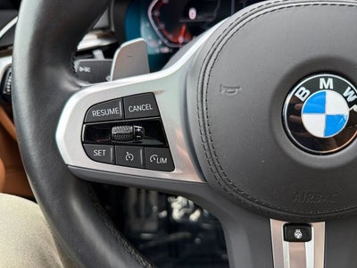 2023 BMW 5 Series 530i xDrive