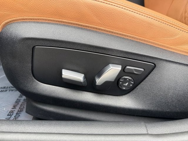 2023 BMW 5 Series 530i xDrive