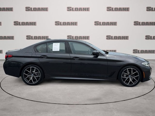 2023 BMW 5 Series 530i xDrive