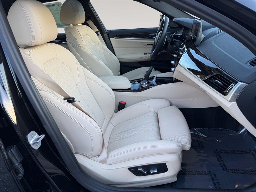 2023 BMW 5 Series 530i xDrive M Sport