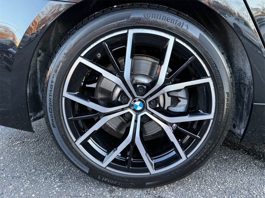 2023 BMW 5 Series 530i xDrive M Sport