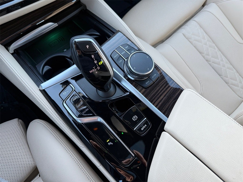 2023 BMW 5 Series 530i xDrive M Sport