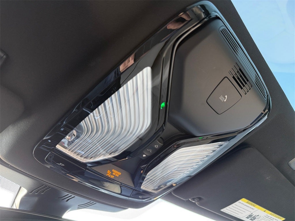 2023 BMW 5 Series 530i xDrive M Sport