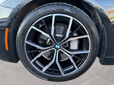 2023 BMW 5 Series 530i xDrive M Sport