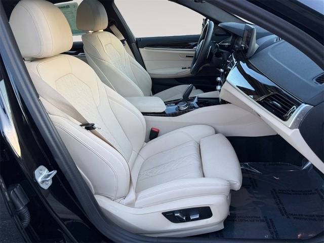 2023 BMW 5 Series 530i xDrive M Sport