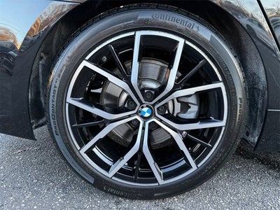 2023 BMW 5 Series 530i xDrive M Sport