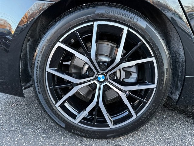 2023 BMW 5 Series 530i xDrive M Sport