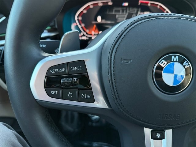 2023 BMW 5 Series 530i xDrive M Sport