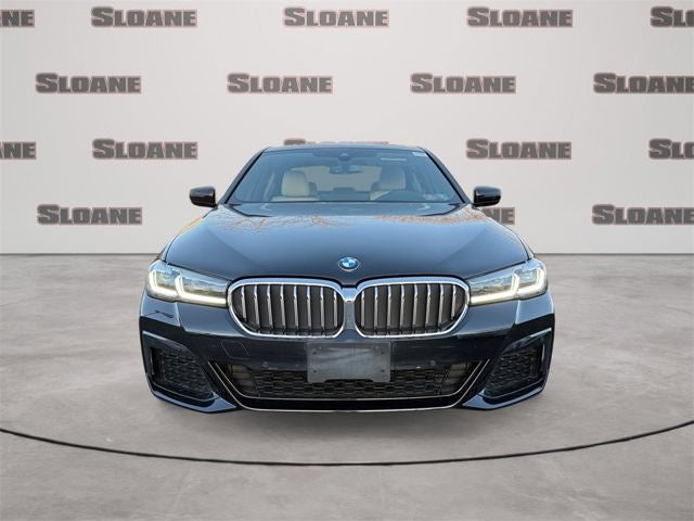2023 BMW 5 Series 530i xDrive M Sport