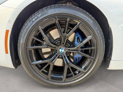 2023 BMW 5 Series 530i xDrive