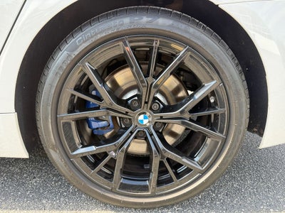 2023 BMW 5 Series 530i xDrive