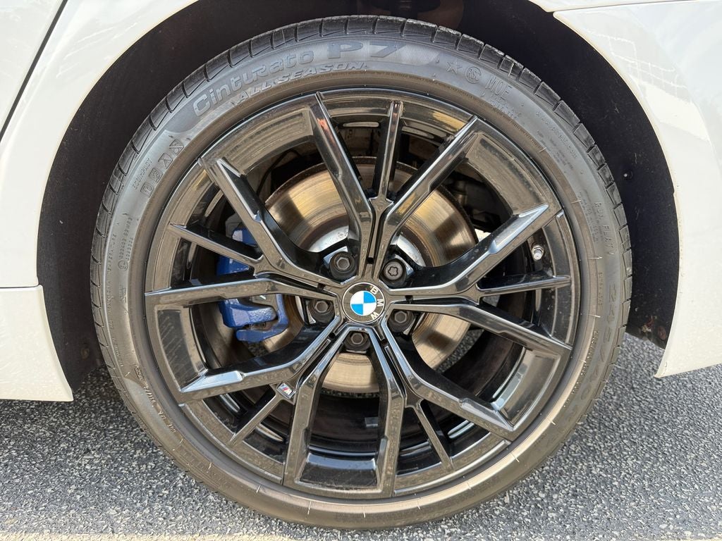 2023 BMW 5 Series 530i xDrive