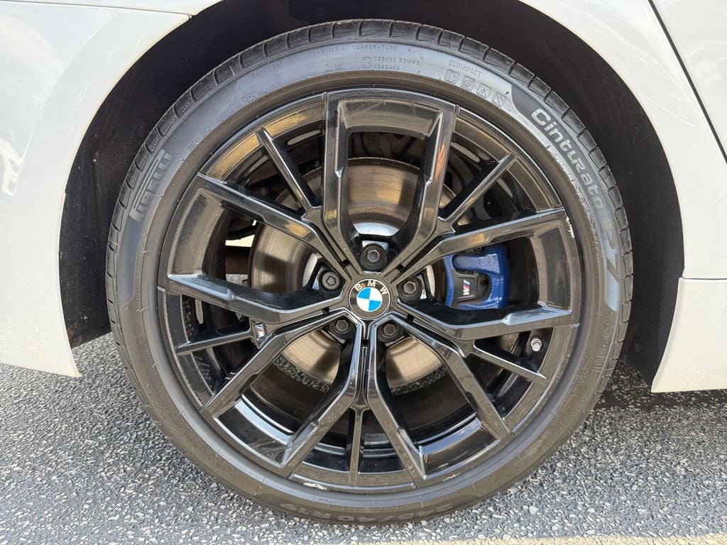 2023 BMW 5 Series 530i xDrive