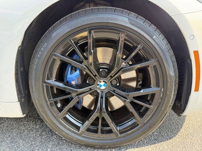 2023 BMW 5 Series 530i xDrive