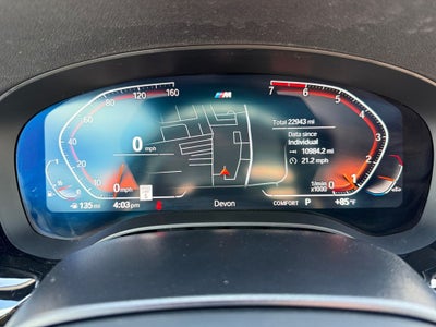 2023 BMW 5 Series 530i xDrive