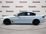2023 BMW 5 Series 530i xDrive