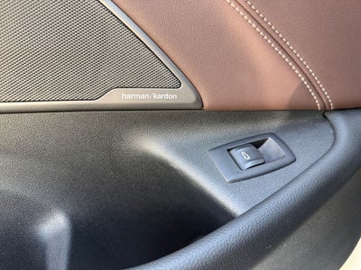 2023 BMW 5 Series 530i xDrive