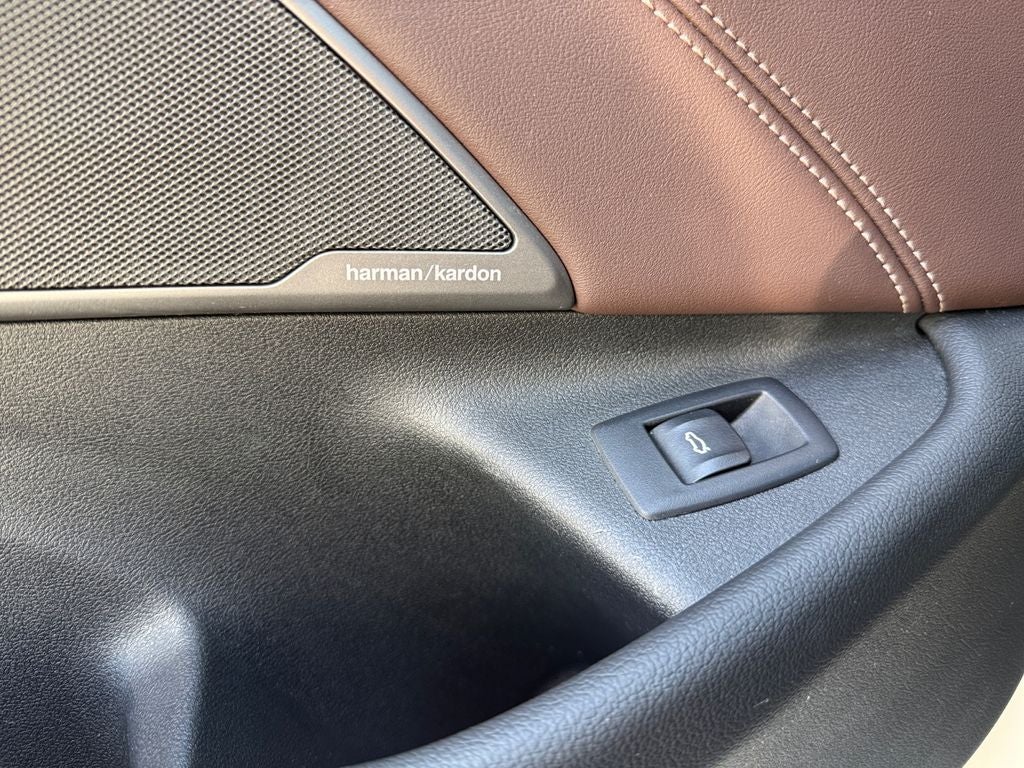 2023 BMW 5 Series 530i xDrive