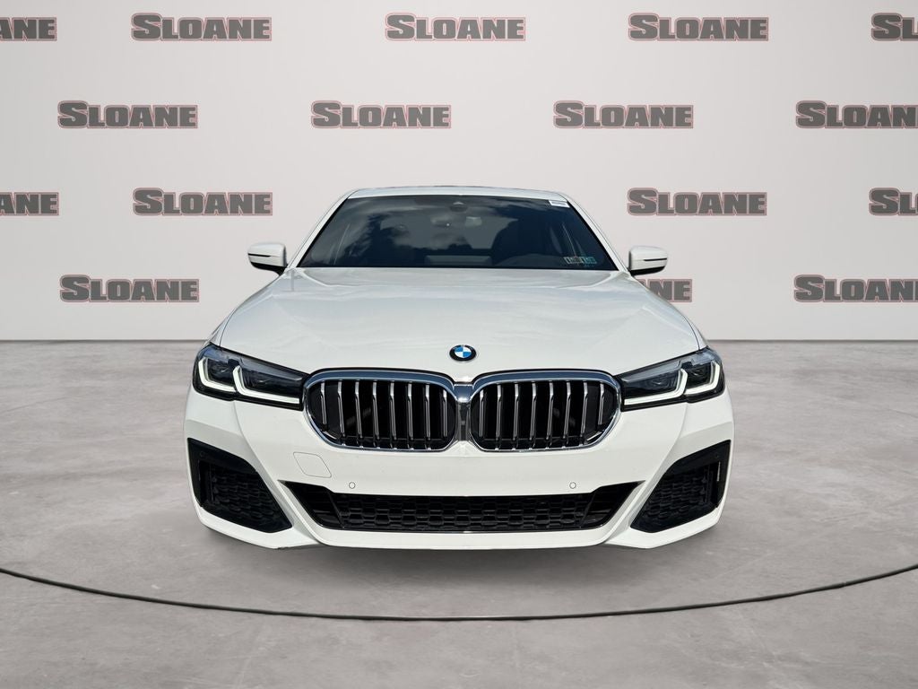 2023 BMW 5 Series 530i xDrive