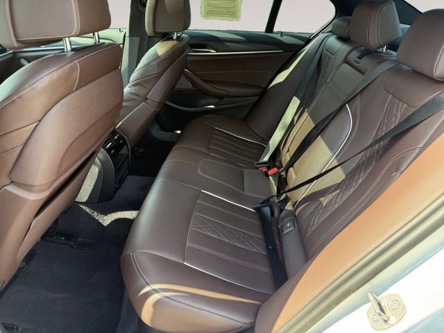 2023 BMW 5 Series 530i xDrive
