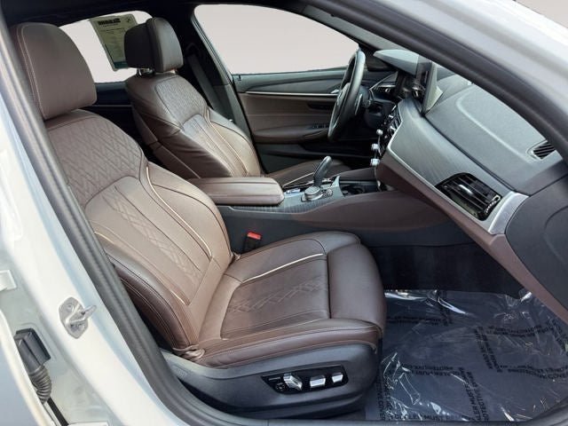 2023 BMW 5 Series 530i xDrive
