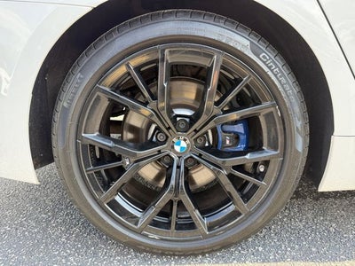 2023 BMW 5 Series 530i xDrive