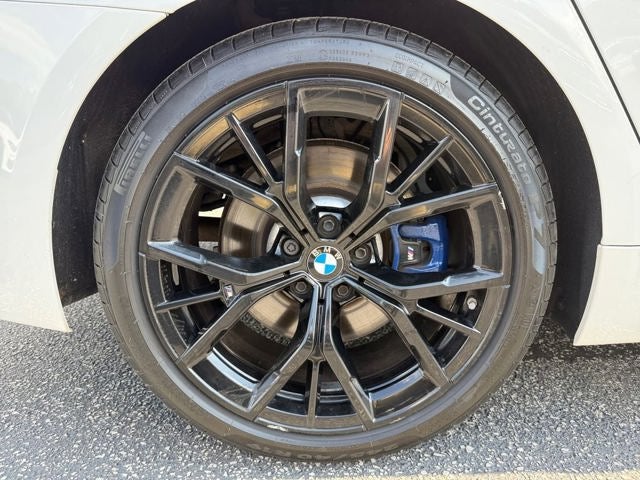 2023 BMW 5 Series 530i xDrive