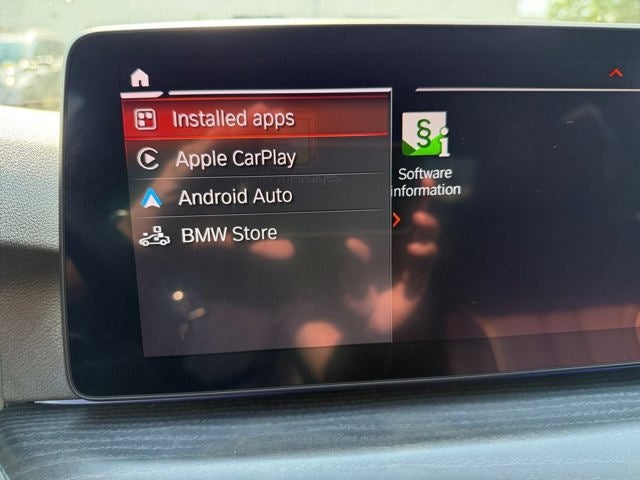 2023 BMW 5 Series 530i xDrive