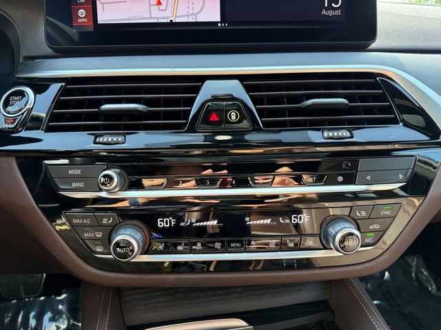 2023 BMW 5 Series 530i xDrive