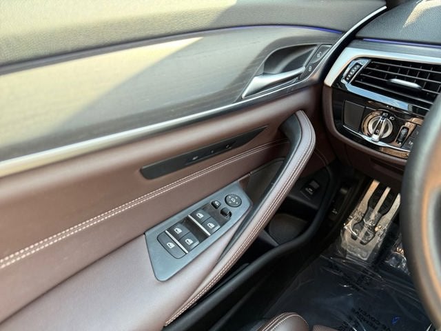 2023 BMW 5 Series 530i xDrive