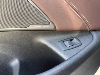 2023 BMW 5 Series 530i xDrive