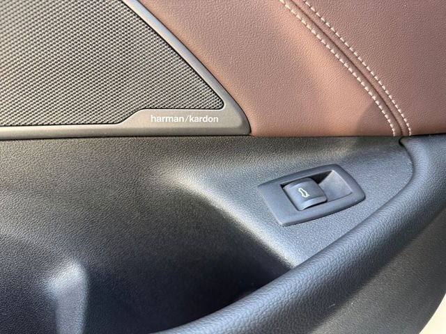 2023 BMW 5 Series 530i xDrive