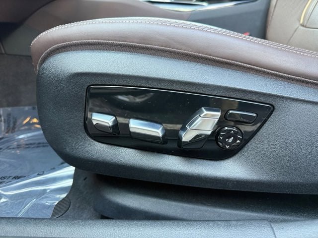 2023 BMW 5 Series 530i xDrive