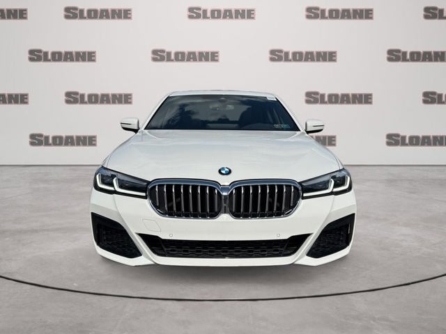 2023 BMW 5 Series 530i xDrive