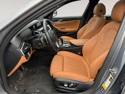 2023 BMW 5 Series 530i xDrive