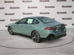 2026 BMW 5 Series 550e xDrive