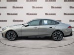 2025 BMW 5 Series 550e xDrive