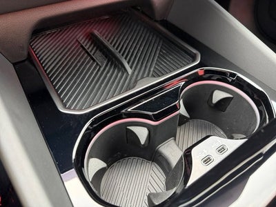 2025 BMW 5 Series 550e xDrive