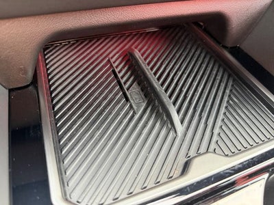 2025 BMW 5 Series 550e xDrive