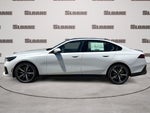 2027 BMW 5 Series 550e xDrive