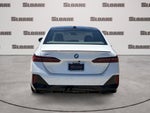 2027 BMW 5 Series 550e xDrive