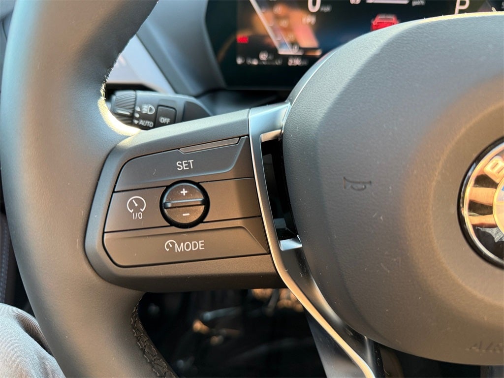 2025 BMW 2 Series 228 xDrive Gran Coupe