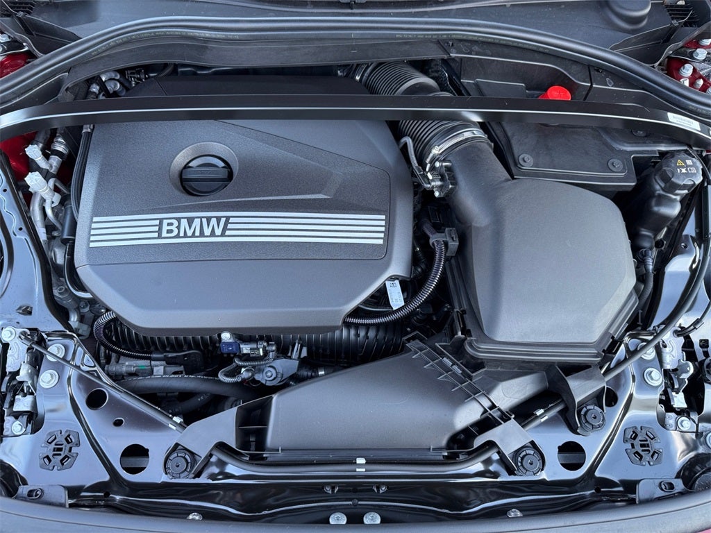 2025 BMW 2 Series 228 xDrive Gran Coupe