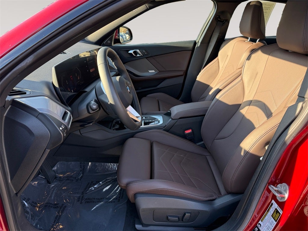 2025 BMW 2 Series 228 xDrive Gran Coupe