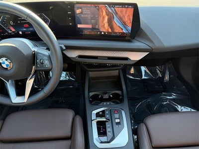 2025 BMW 2 Series 228 xDrive Gran Coupe