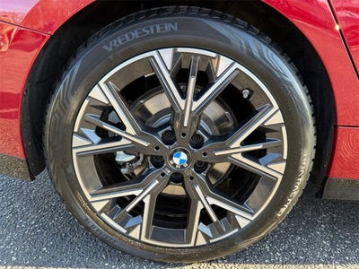 2025 BMW 2 Series 228 xDrive Gran Coupe