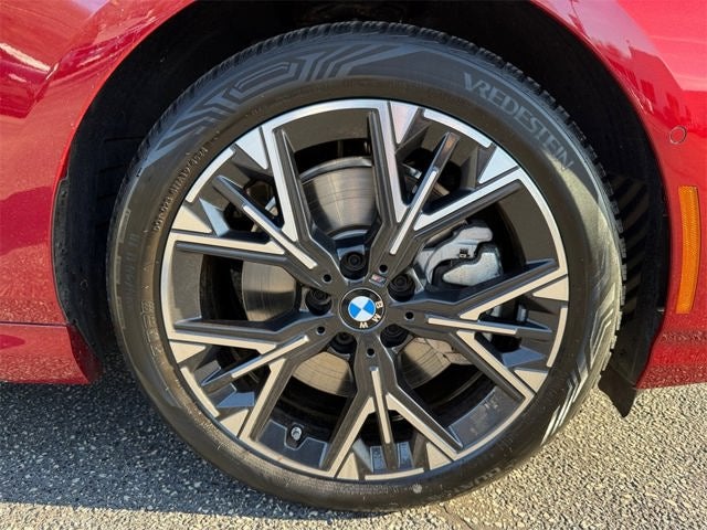 2025 BMW 2 Series 228 xDrive Gran Coupe