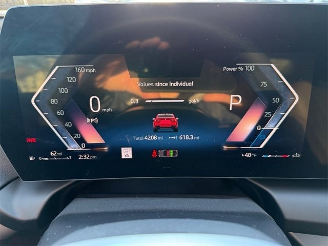 2025 BMW 2 Series 228 xDrive Gran Coupe