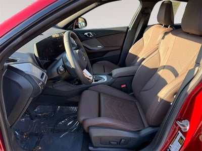 2025 BMW 2 Series 228 xDrive Gran Coupe