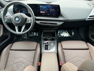 2025 BMW 2 Series 228 xDrive Gran Coupe